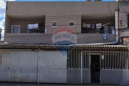 Venda-Prédio-Recanto das Emas , Recanto das Emas , Distrito Federal , 72.640-425-880411056-31