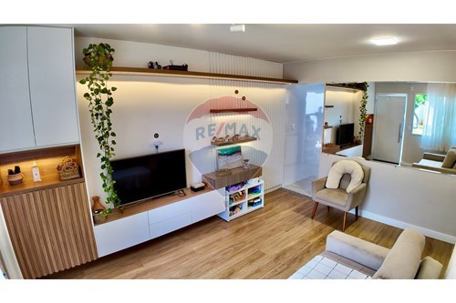 Venda-Casa de Condomínio-Jardins Mangueiral , Brasília , Distrito Federal , 71687746-880341021-99