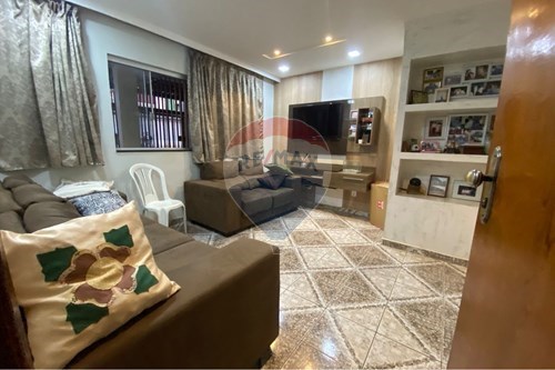 Venda-Sobrado-O , QNN 06 CONJUNTO  - Ceilandia Norte , Ceilandia , Distrito Federal , 72220075-880401011-23