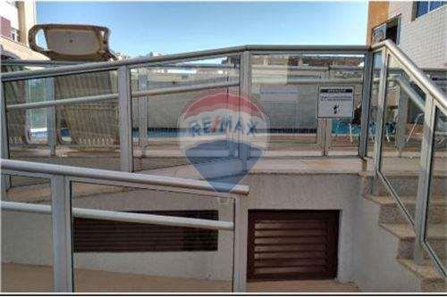 Apartamento - Alugar - Águas Claras , Distrito Federal - piscina.jpg - 880151004-209