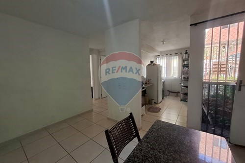 Venda-Apartamento-Quadra 2 conjunto 1 Lote 6 Bloco N , 101  - Paranoa Parque , Paranoa , Distrito Federal , 71587-228-880231075-70