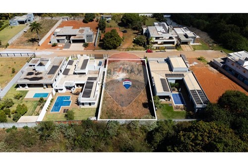 Venda-Terreno-SMPW Quadra 5 Conjunto 14 - Park Way , 60  - Igreja Imaculada Coração de Maria  - Park Way , Brasília , Distrito Federal , 71735514-880461007-4