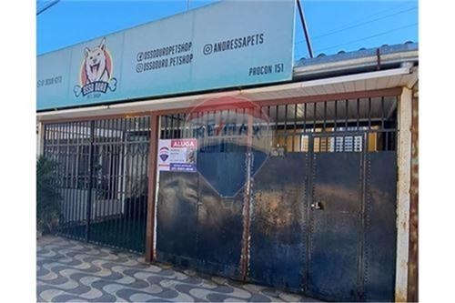 Alugar-Ponto Comercial/ Loja-Samambaia Norte , Samambaia , Distrito Federal , 72319211-880391011-965