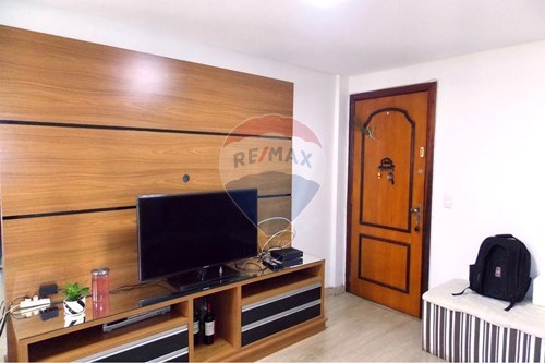 Venda-Apartamento-QI 25 Lote 12/14 Edifício Mediterrane , 118  - Guara II , Guara , Distrito Federal , 71060262-880231127-3