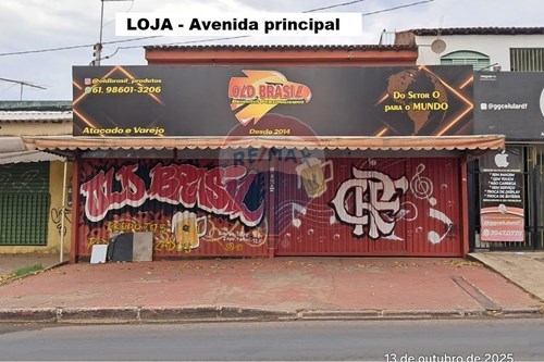 Venda-Casa-QNO 04 CONJUNTO B , 30  - Ceilandia Norte , Ceilandia , Distrito Federal , 72250-402-880401014-15