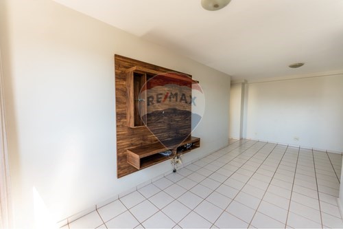 Venda-Apartamento-Qd. 107 , 09  - Res. José Ricardo  - Norte , Águas Claras , Distrito Federal , 71920-010-880261133-104