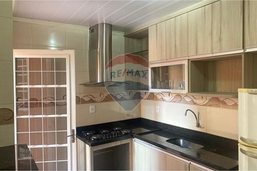 Venda-Casa-Qr 602 Conjunto 16 , Casa 20  - Samambaia Norte , Samambaia , Distrito Federal , 72322016-880411001-171