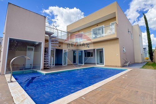 Venda-Casa de Condomínio-Q 102, conj 3 Condomínio  Alto da Boa Vista , 16  - Q102, conj 3  - Alto da Boa Vista , Sobradinho , Distrito Federal , 73130900-880111068-26