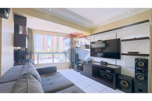 Venda-Apartamento-Quadra 102 Atlântico Norte Águas Claras , lote 3  - Residencial Atlântico Norte  - Norte , Águas Claras , Distrito Federal , 72020016-880341127-11