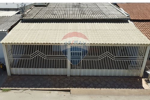 Venda-Casa-Ceilandia Centro , Ceilandia , Distrito Federal , 72215061-880341045-77