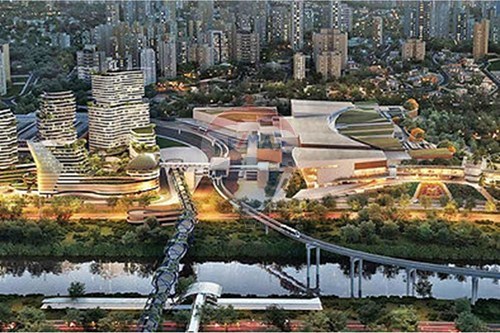 Slider Image Thumbnail