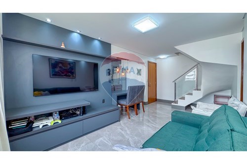 Venda-Cobertura-Quadra 101 Lote 6 , 10  - Praça Tiê  - Norte , Águas Claras , Distrito Federal , 71907-180-880111091-4