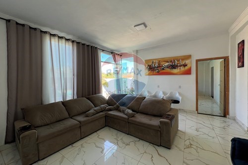 Venda-Casa de Condomínio-chácara 25B , 11  - Condomínio Vitória Régia  - Riacho Fundo , Riacho Fundo , Distrito Federal , 71810-100-880351053-19