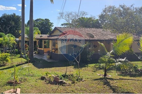 Venda-Chácara / Sítio / Fazenda-NR. VARGEM DA BENÇÃO , 45  - EMBRAPA - HORTALIÇAS  - Zona Rural , Recanto das Emas , Distrito Federal , 72426000-880111016-66