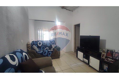 Venda-Casa-Chacara 99 , 1  - Setor Habitacional Sol Nascente , Ceilandia , Distrito Federal , 72236800-880351035-19