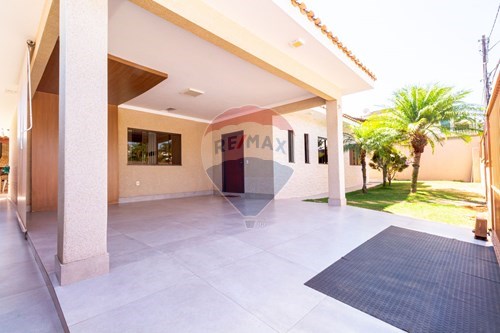 Venda-Casa-Vicente Pires , Vicente Pires , Distrito Federal , 72006-560-880321104-10