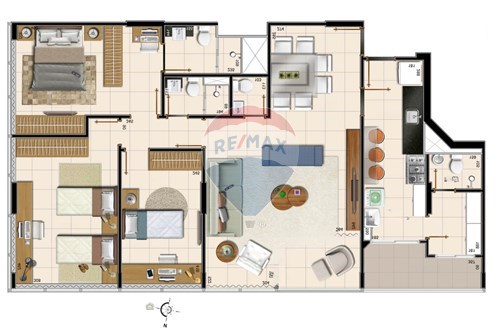 Slider Image Thumbnail