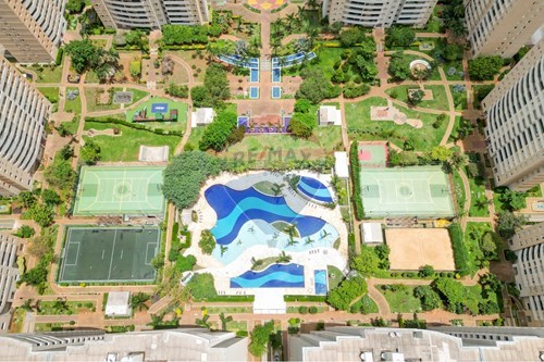 Venda-Apartamento-QNN 27 Residencial Allegro , C  - Ceilandia Norte , Ceilandia , Distrito Federal , 72225270-880411033-5