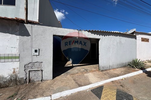 Venda-Casa-Chacara 39 , 22  - Riacho Fundo II , Riacho Fundo , Distrito Federal , 71827-755-880351053-25