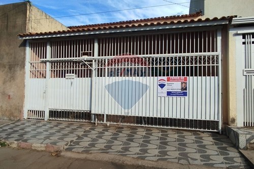 Venda-Casa-Qr 406 Conjunto 3 , casa 25  - Próximo ao Supermercado Caíque  - Samambaia Norte , Samambaia , Distrito Federal , 72318203-880391062-14