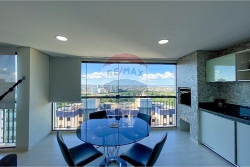 Venda-Apartamento-Norte , Águas Claras , Distrito Federal , 71915-255-880321108-7