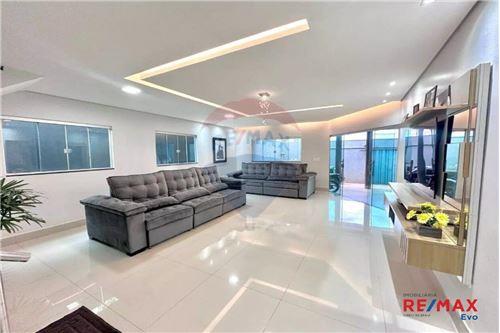 Venda-Casa-QSC 19 , CHC 28  - Próximo o Setor de Mansões  - Taguatinga Sul , Taguatinga , Distrito Federal , 72017452-880411017-29