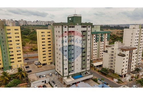 Venda-Apartamento-Quadra 301 Rua D Conjunto 3 , 301  - Norte , Águas Claras , Distrito Federal , 71901120-880111084-15