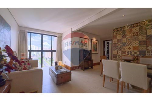 Venda-Cobertura-Avenida das Araucárias , 1135  - Sul , Águas Claras , Distrito Federal , 71936-250-880341100-13