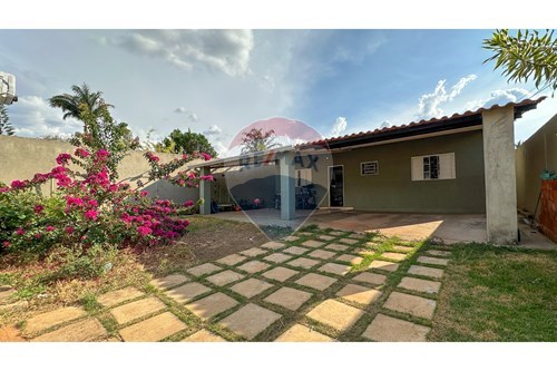 Venda-Casa de Condomínio-SMPW Quadra 3 , 9  - Park Way , Brasília , Distrito Federal , 71735300-880131028-2