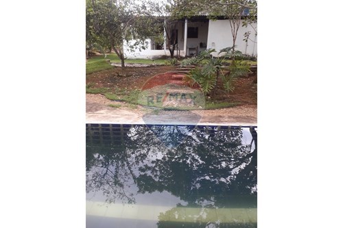 Venda-Chácara / Sítio / Fazenda-Mansões Diamantina Lote 6/7  taboquinha goias , 00  - Centro , Padre Bernardo , Goiás , 73700000-880231148-6