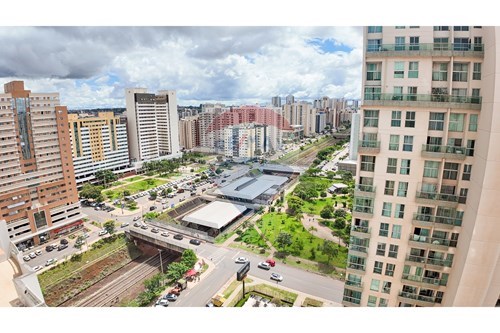 Venda-Duplex-Residencial Easy Rua 9 Norte , 5/6  - Próximo a Estação Arniquieras  - Norte , Águas Claras , Distrito Federal , 71908540-880411041-4