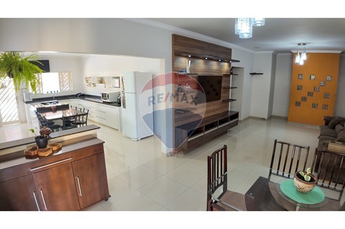 Venda-Casa de Condomínio-SHVP Rua 8 Chácara 220 , 8  - Vicente Pires , Vicente Pires , Distrito Federal , 72007040-880411024-20