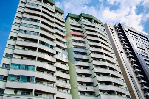 Venda-Apartamento-avenida parque aguas claras morada do parque , 1  - Parque ecológico  - Norte , Águas Claras , Distrito Federal , 71906500-880341018-198