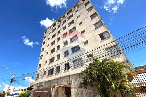 Venda-Apartamento-Samambaia Sul , Samambaia , Distrito Federal , 72305-011-880201020-307