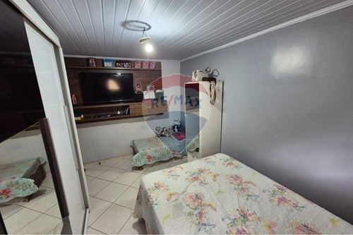 Venda-Casa-QND , 46  - Taguatinga Norte , Taguatinga , Distrito Federal , 72120460-880401012-38