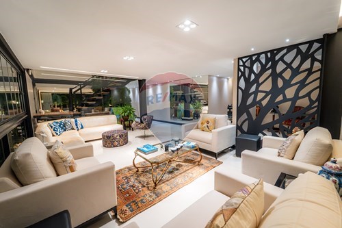 Venda-Casa-SHIN QL 7 CJ 2 , 14  - Lago Norte , Brasília , Distrito Federal , 71515-025-880261133-91