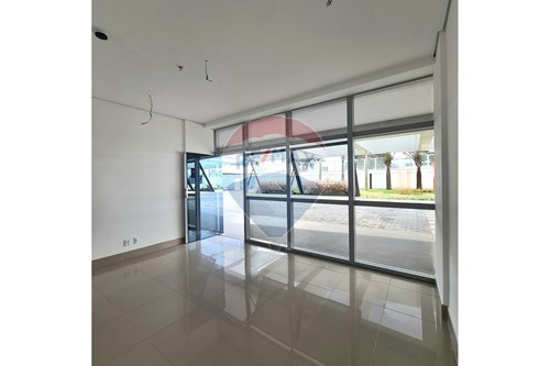 Alugar-Ponto Comercial/ Loja-Asa Norte , Brasília , Distrito Federal , 70790157-880161041-73