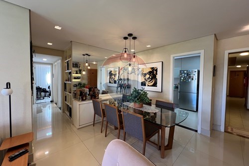 Venda-Apartamento-Rua Quaresmeira 2A lt 8 SQB quadra 2 bloco J , Lote 08  - ao lado  Florida  mall  - Guara I , Guara , Distrito Federal , 71009060-880351010-74