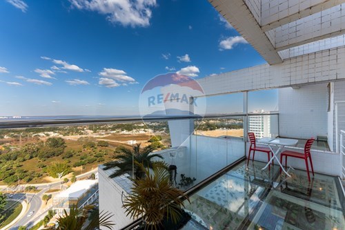 Venda-Apartamento-Rua 03 Real Paris , 3  - Real Paris  - Norte , Águas Claras , Distrito Federal , 71907-270-880111042-22