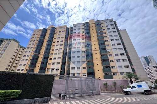 Alugar-Apartamento-Avenida Flamboyant , 20  - em frente Parque ecologico  - Norte , Águas Claras , Distrito Federal , 71917-000-880341018-187