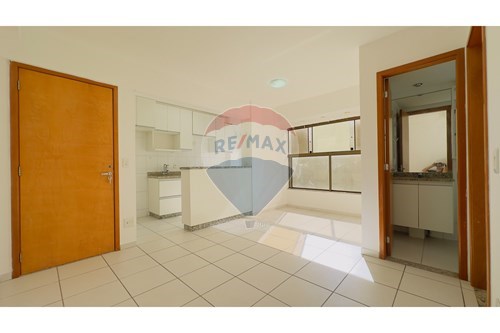 Venda-Apartamento-Res Soffisticato Rua das Figueiras , 5  - Norte , Águas Claras , Distrito Federal , 71906750-880261125-18