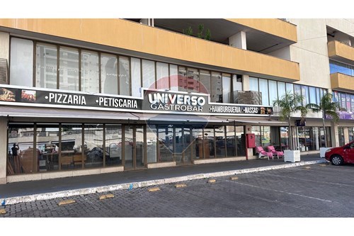 Alugar-Ponto Comercial/ Loja-Sul , Águas Claras , Distrito Federal , 71936250-880391011-940