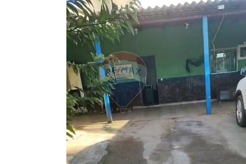 Venda-Casa de Condomínio-Riacho Fundo II , Riacho Fundo , Distrito Federal , 71827-755-880351053-21