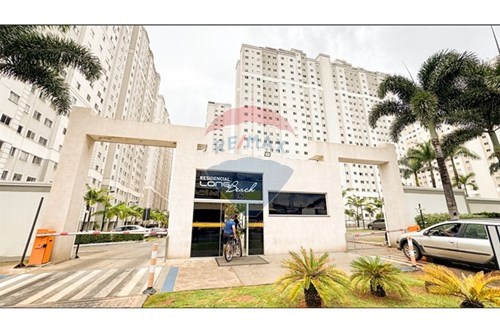 Venda-Cobertura-Setor Industrial , Taguatinga , Distrito Federal , 72135-903-880221003-46