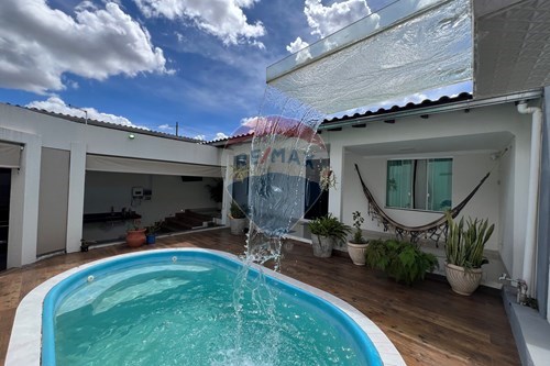 Venda-Casa de Condomínio-chácara 16 conjunto E , 2  - Riacho Fundo , Riacho Fundo , Distrito Federal , 71828321-880351053-9