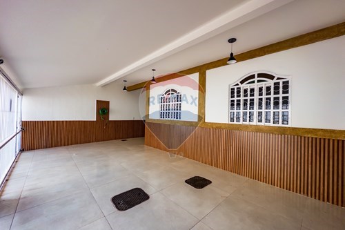 Venda-Casa-Areal , Águas Claras , Distrito Federal , 71966-470-880321109-10