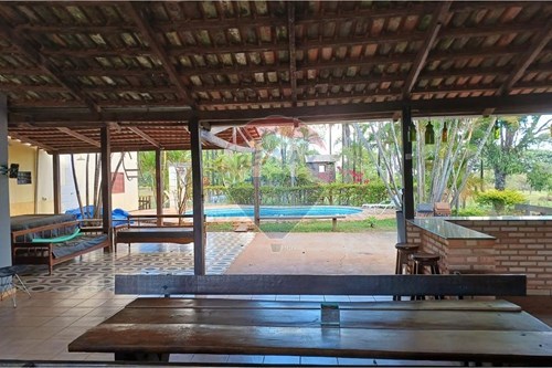 Venda-Chácara / Sítio / Fazenda-Rua 19 Fazenda Palma e Rodeador Gleba 1 , 19  - Lago Oeste  - Nucleo Rural Lago Oeste , Sobradinho , Distrito Federal , 73100570-880411017-27