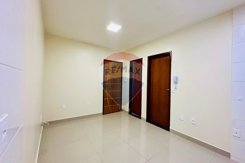 Venda-Apartamento-QN 14F Conjunto 3 , 3  - Riacho Fundo II , Riacho Fundo , Distrito Federal , 71881-173-880411017-39