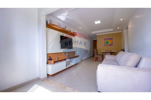 Venda-Apartamento-QNL 21 Bloco D , 201  - Taguatinga Norte , Taguatinga , Distrito Federal , 72152114-880111095-2