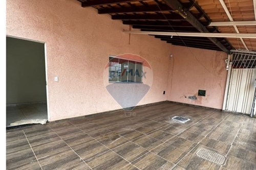 Venda-Casa-Qr 516 Conjunto 16 , 32  - Samambaia Sul , Samambaia , Distrito Federal , 72314319-880201049-5